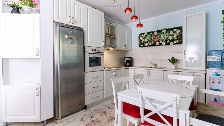 Casa noua, spatioasa, pentru 2 familii | La Padure | Garaj | Com 0% - Poză 21