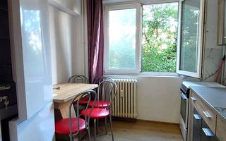 Apartament de inchiriat, 3 camere,  Metrou Obor - Poză 8