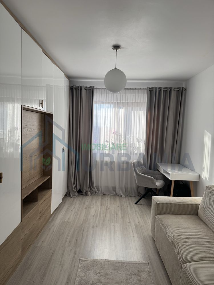 !#! apartament cu 3 camere - Poză 3