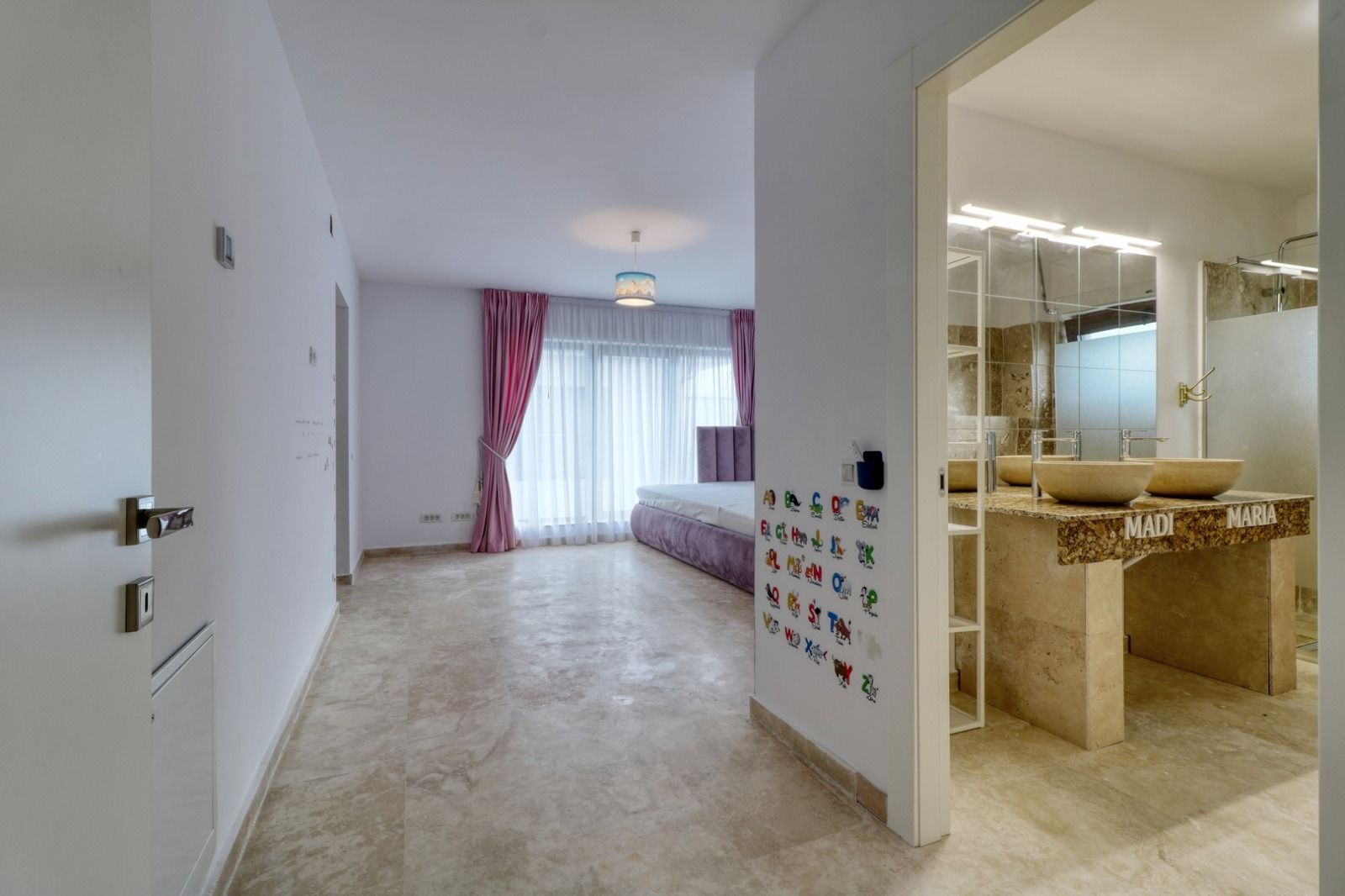 Paradisul Verde – Vilă P+1E, High-Premium- 200mp   Comision 0% - Poză 21