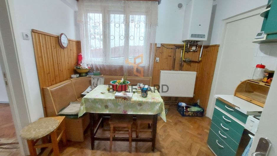 Casa in Gruia cu un view deosebit + teren de 1000mp! - Poză 6