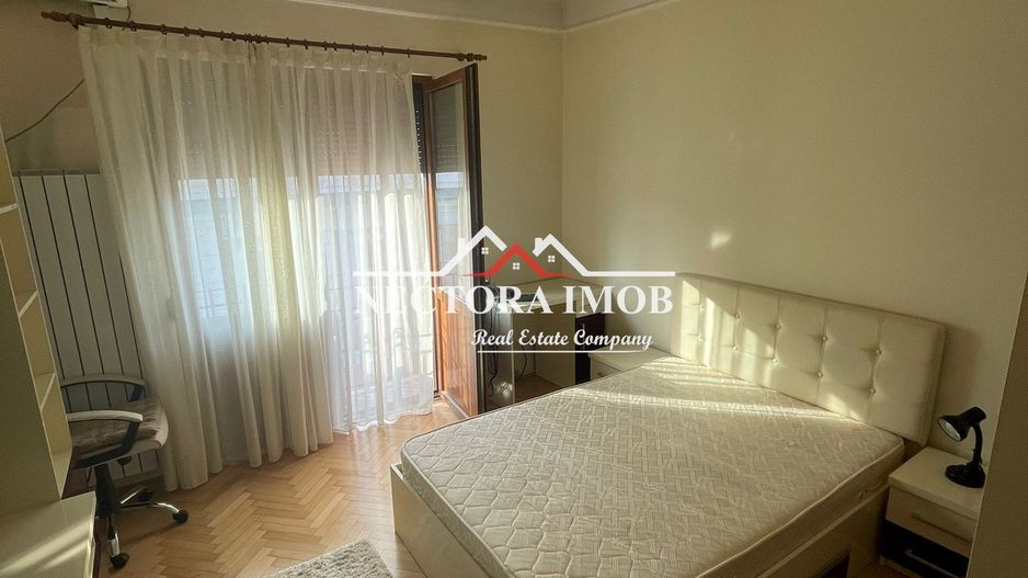 NECTORA IMOB-Apartament 2 camere, Ultracentral Pietonala, 65 mp, Et.2 - Poză 9