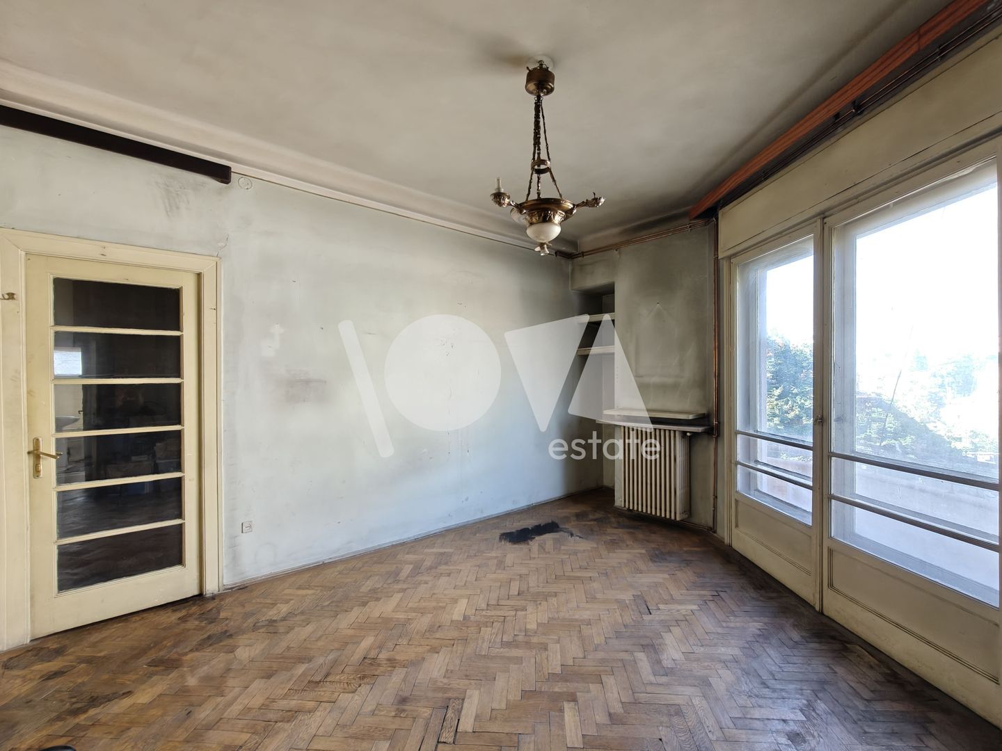 De vânzare apartament 3camere - str. Plantelor - central - Poză 11