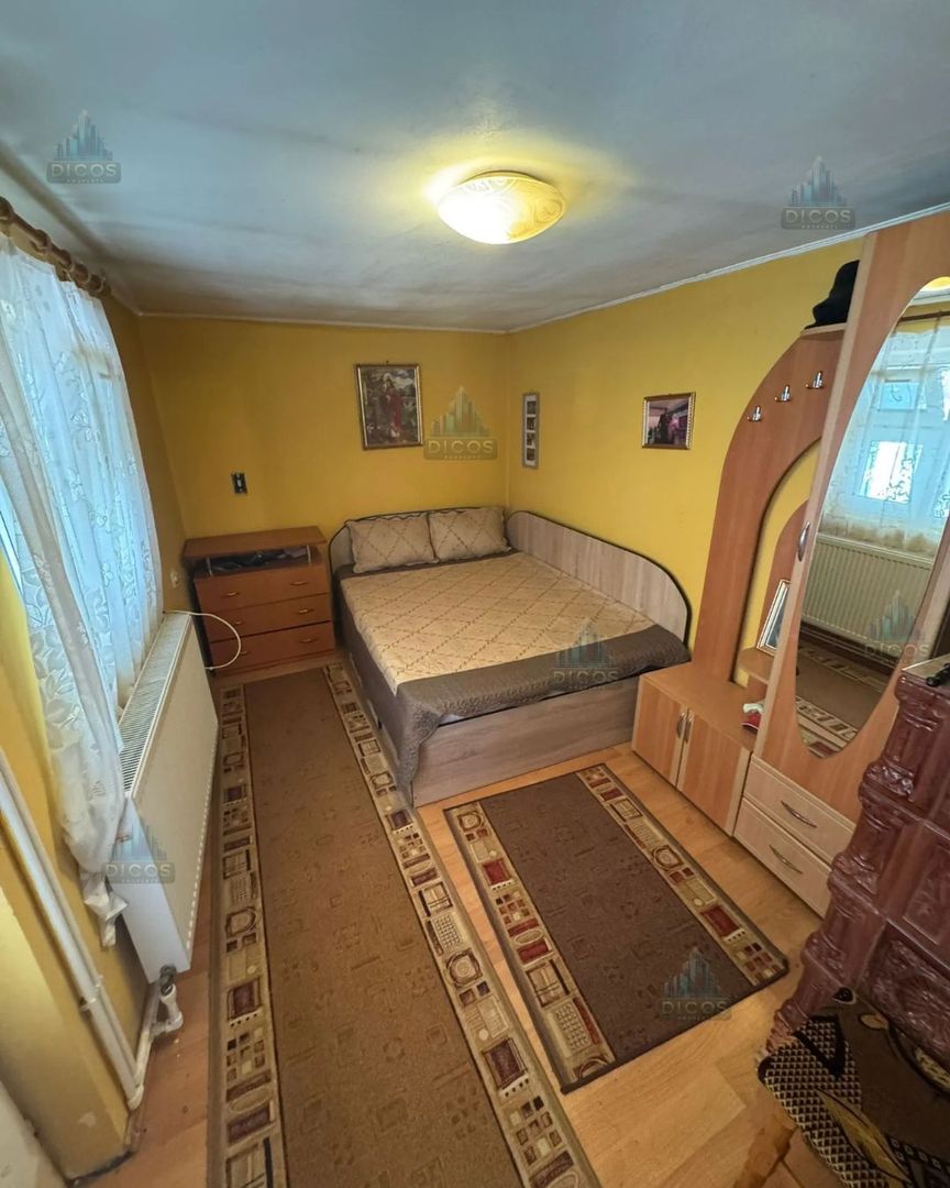 De Vânzare - Casă, Strada Griviței - Poză 24