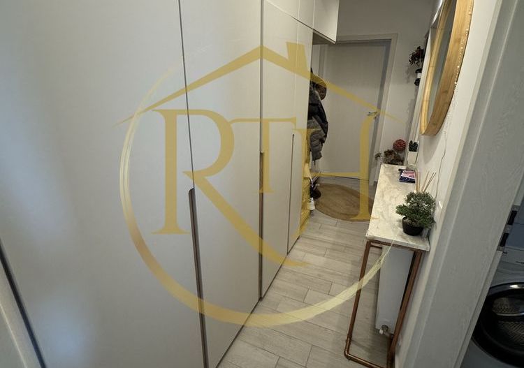 Oferim spre vanzare un Apartament cu 2 camere Fratelia-Giroc - Poză 7