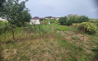 Teren intravilan 728 mp în Sâncraiu de Mureș - Valea Viilor - Poză 6