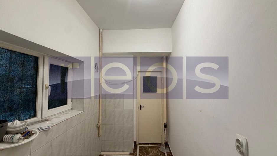 APARTAMENT LUMINOS 3 CAMERE | BLOC EVA | MAGHERU | 58MP | NEMOBILAT - Poză 9