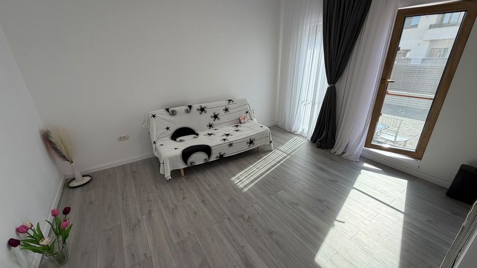 CASA INDIVIDUALA - TEREN 370 MP, PISCINA, SEMI-MOBILAT, COMISION 0% - Poză 6