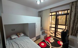 AP. 3 CAMERE - COMPLET MOBILAT, 2 LOCURI PARCARE, CENTRALA, COMIS 0% - Poză 7