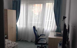 Apartament Parter ,de inchiriat 2 camere , Bld . Vasile Milea (langa politie ) - Poză 2