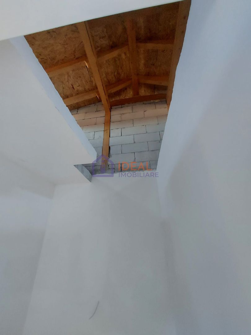 Duplex Modern cu 4 camere LA CHEIE, Zona Lidl, Cartierul Arhitectilor - Poză 5