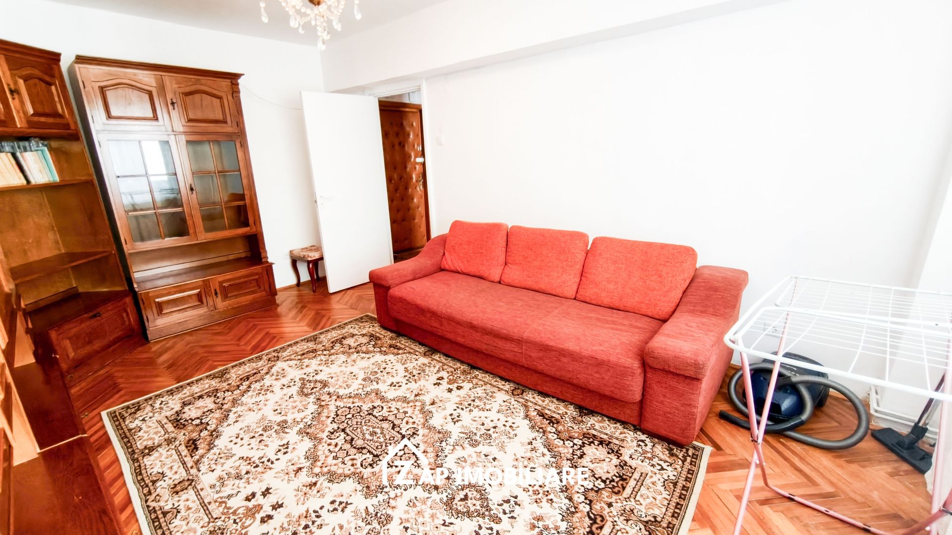 Cornisa UMF Langa Camine - Victor Babeș - Apt 2 camere Etaj 2 - - Poză 1
