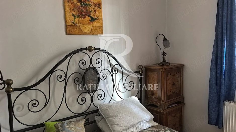 Casă cu 4 Camere de Vânzare | Decebal | Oradea - Poză 10