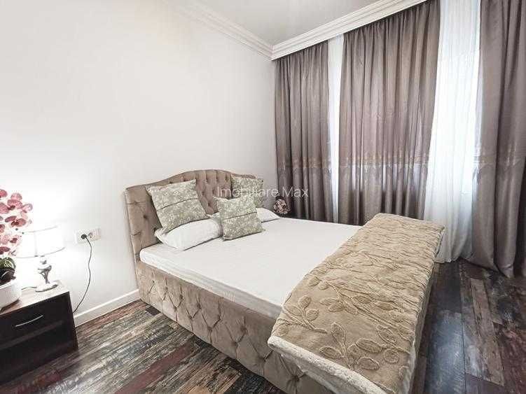 Apartament 3 Camere / Inchiriere /  Bucuresti - Regie Residence - Poză 5