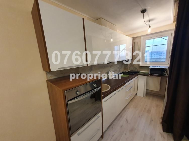 Garsonieră modernă open-space – Avrig / Iancului / Obor, 36 m - Poză 10