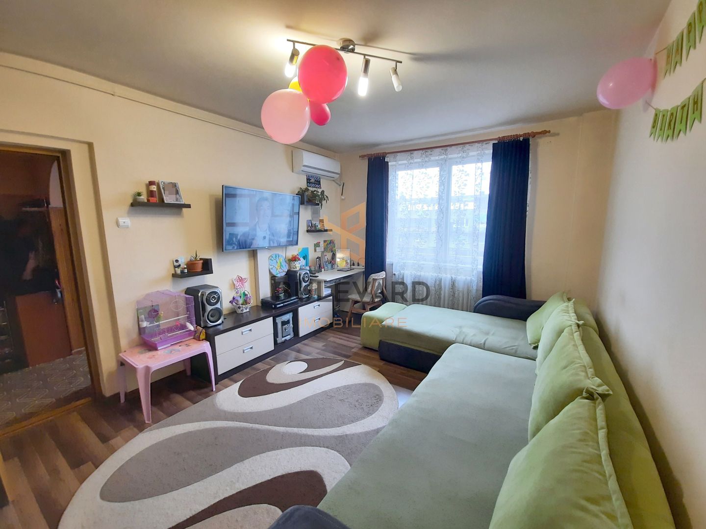 Apartament 2 camere zona Interservisan cartier Gheorgheni! - Poză 1