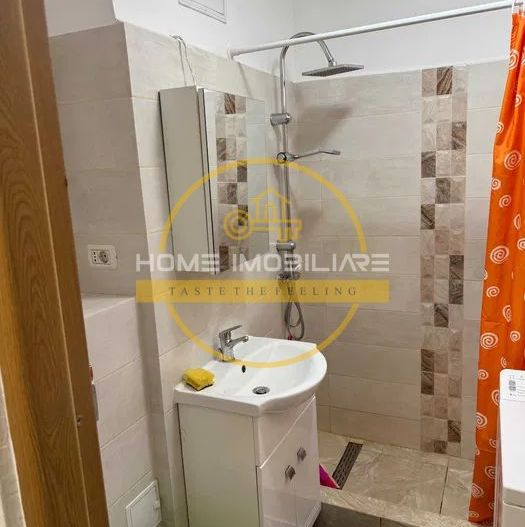 🟡 Apartament cu o camera complet mobilat și utilat– Zona Flora, Tătărași | - Poză 5