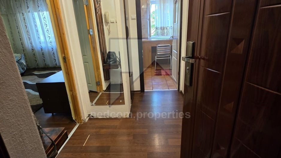 Vanzare Garsoniera str. Motoc - Sebastian - Poză 5