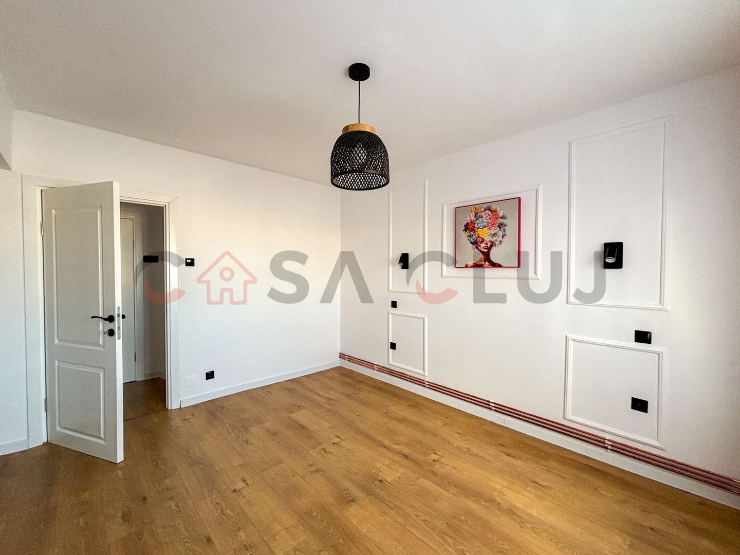 2 camere decomandat - Etaj Intermediar - Marasti, zona Kaufland - Poză 4