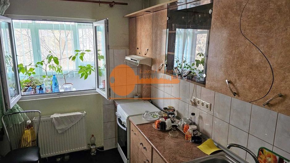 3 camere Gorjului ( reabilitat-500 m metrou ) - Poză 3