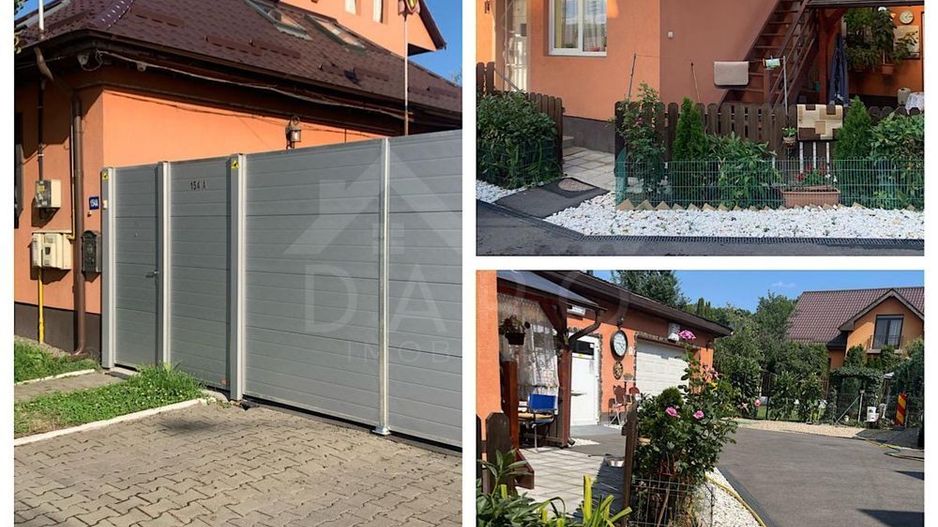 🏡 Casă de vânzare – 7 Noiembrie | 220 mp utili |Teren 700 mp 240.000€ - Poză 1