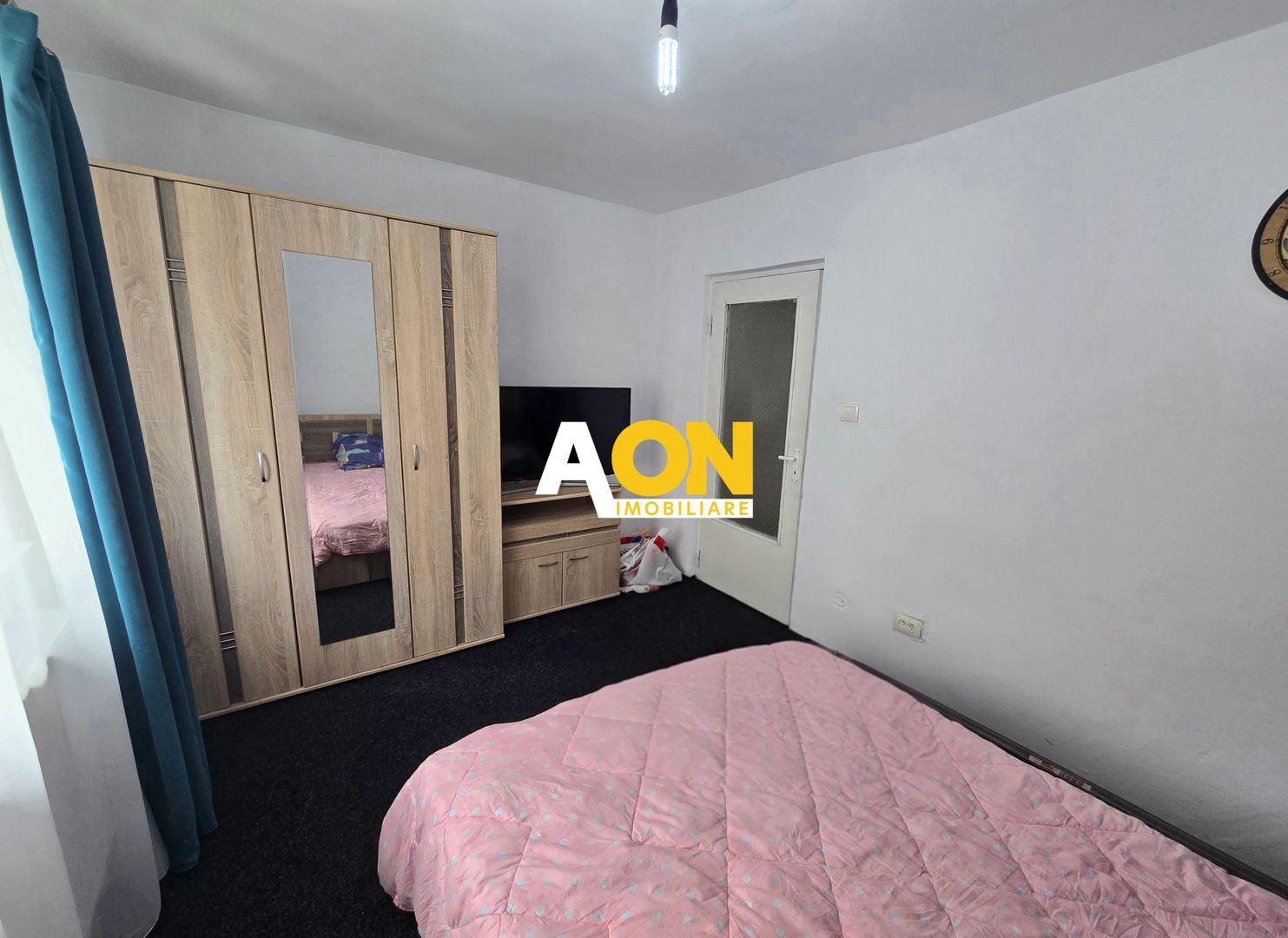 Apartament cu 2 Camere, Etaj 1, Zona Cetate - Poză 2