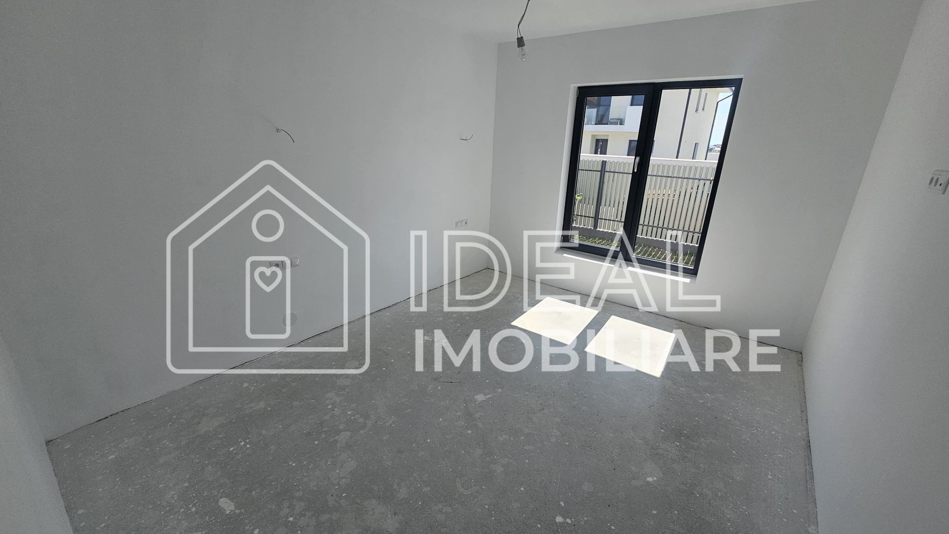 Casa individuala pe un singur nivel cu 445 mp teren, în Cristian - Poză 6