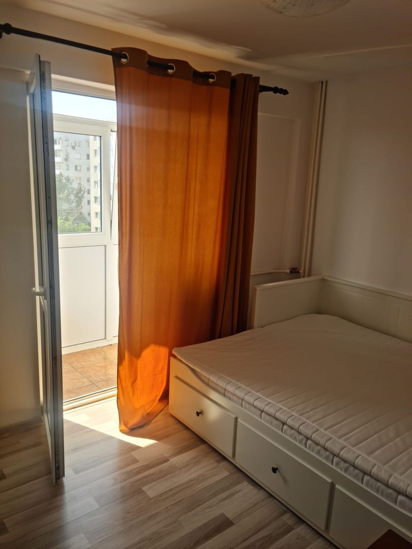 Apartament 2 camere renovat, mobilat complet, Piața Victoriei - Poză 6