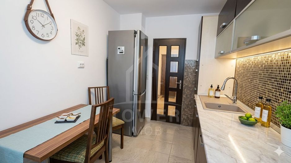 Apartament 3 Camere Decomandat – 66 mp – Turnișor, Aleea Iasomiei - Poză 3