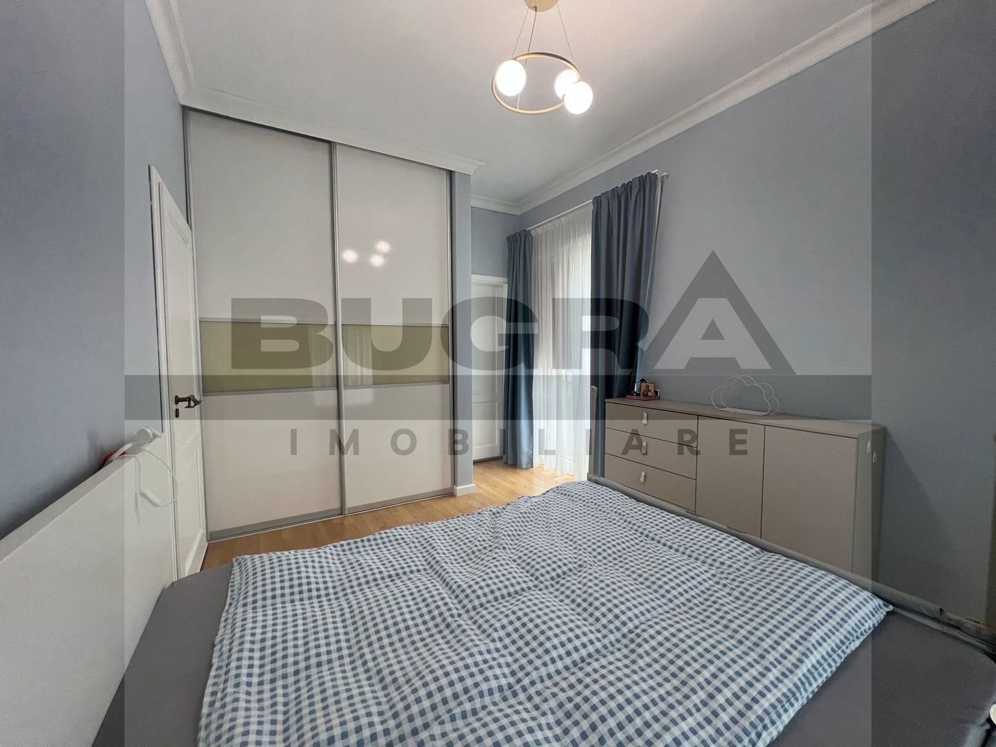 Apartament de 2 camere, 56mp, parcare, Valea Chintaului - Poză 2