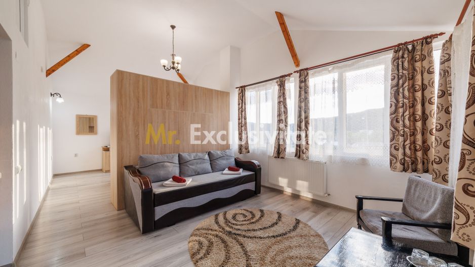 Proprietate cu 2 case | Ideală pentru două familii - Calimanesti! - Poză 12