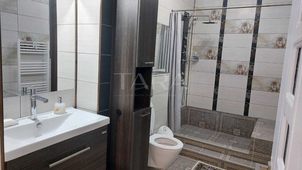 Locuința perfectă: 2 camere în apropierea Clujului, Florești. - Poză 7