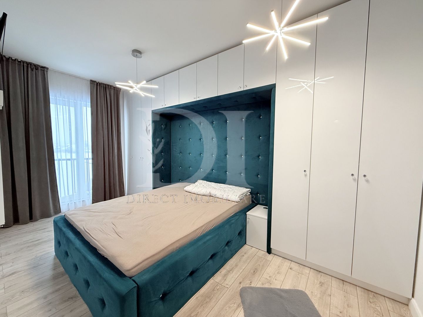 Apartament la cheie / Zona Tineretului - Poză 8