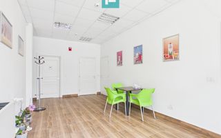Spațiu de birouri moderne Calea Aurel Vlaicu - Poză 3