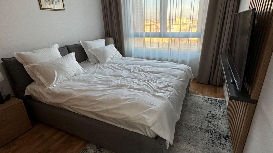 Apartament 2 camere PARCARE, zona Iulius Mall - Poză 11