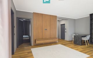 Penthouse de lux Dumbrăvița - Poză 5
