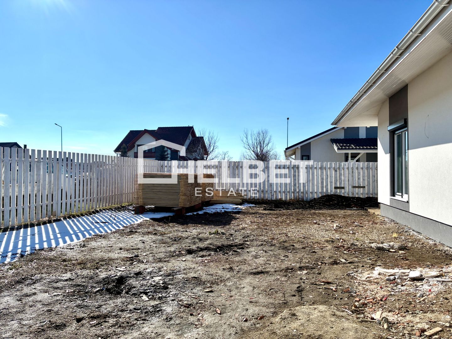 4 Camere / Hărman / 120mp utili / 500mp teren - Poză 18