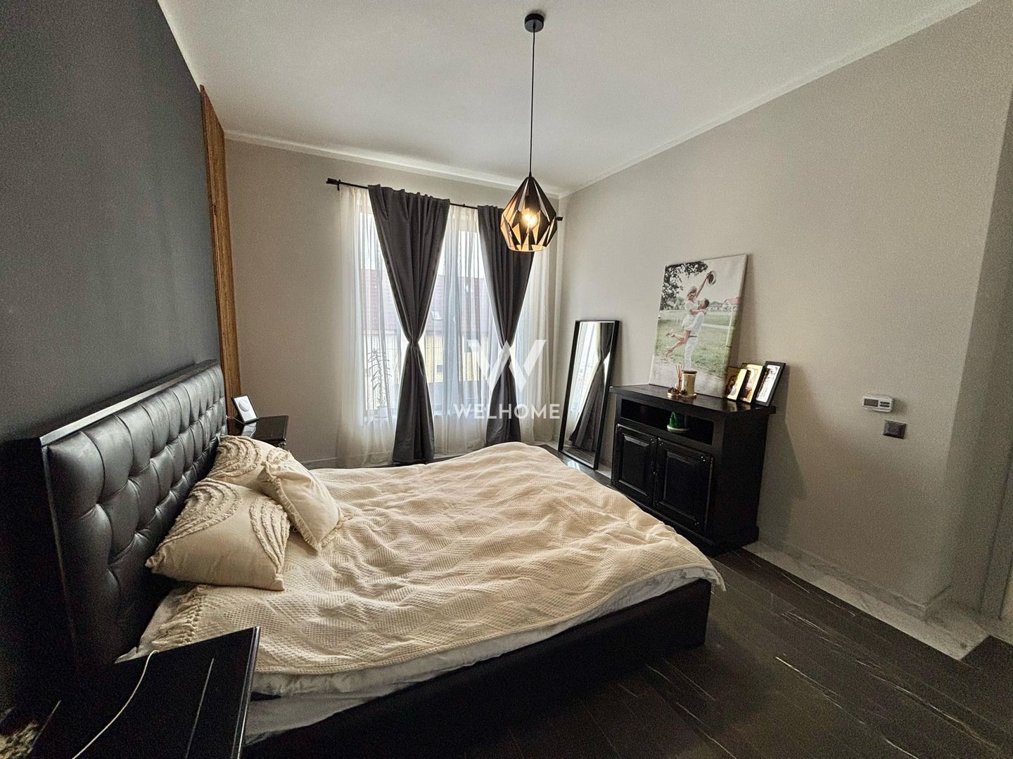 CONFORT la standarde inalte! Penthouse deosebit pe 2 niveluri zona Shopping City - Poză 7