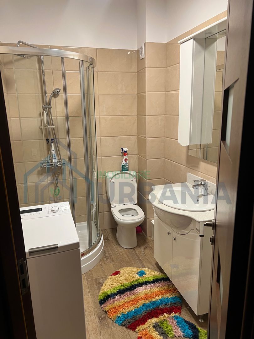 Apartament 2 camere de inchiriat, zona Pacurari, cartier Oscar, Iasi - Poză 2