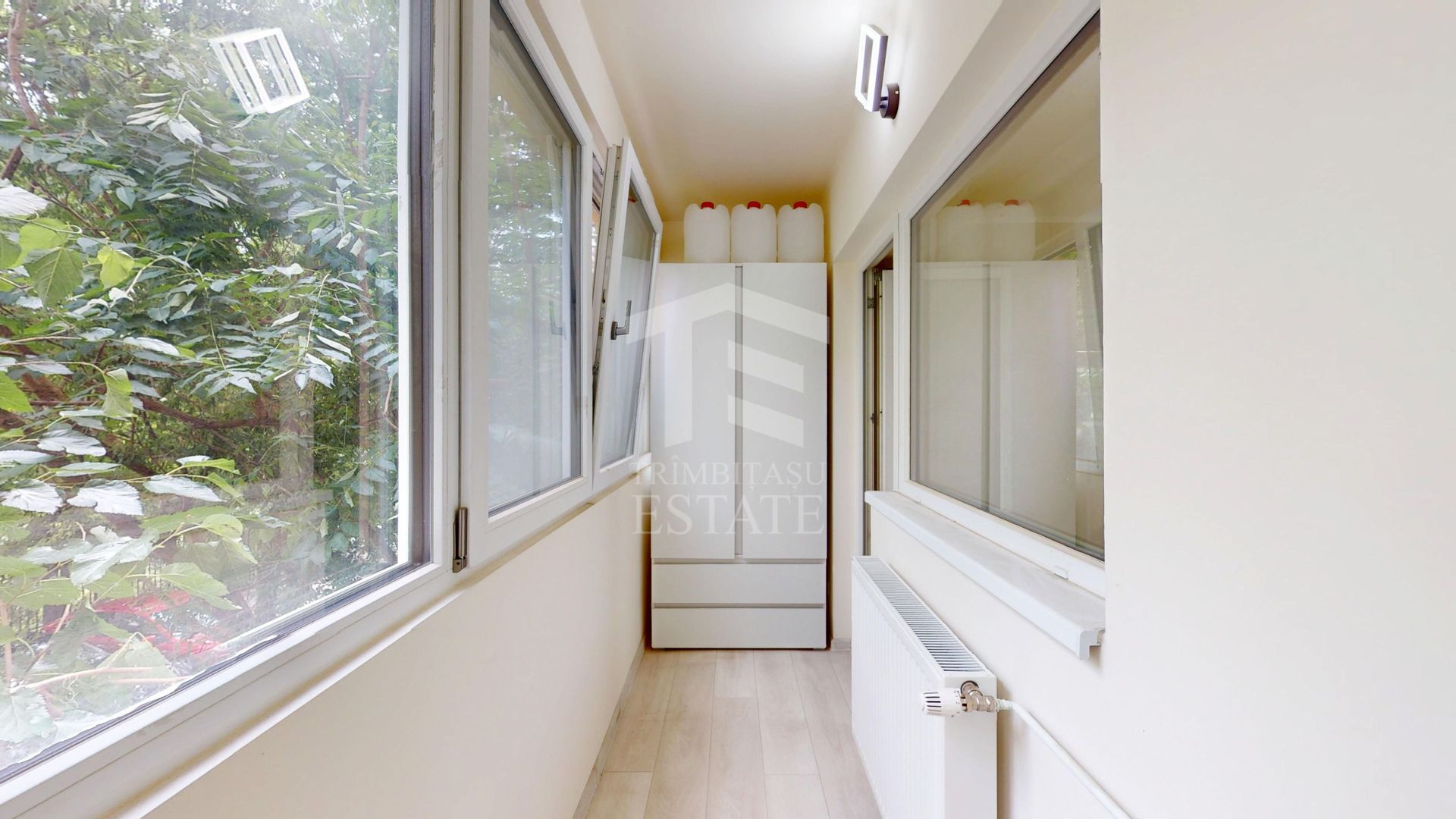 Apartament 3 camere Lacul Tei Doamna Ghica Colentina - Poză 23
