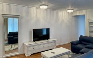 Apartament 4 camere Băneasa | 2 locuri de parcare - Poză 3