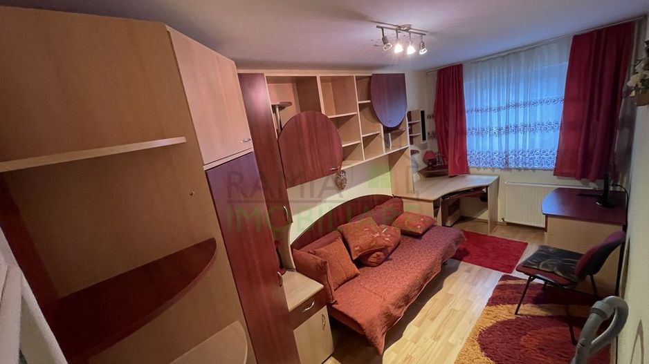 Apartament 2 camere Noua, Pet Friendly,Parcare, Balcon 11 mp - Poză 2