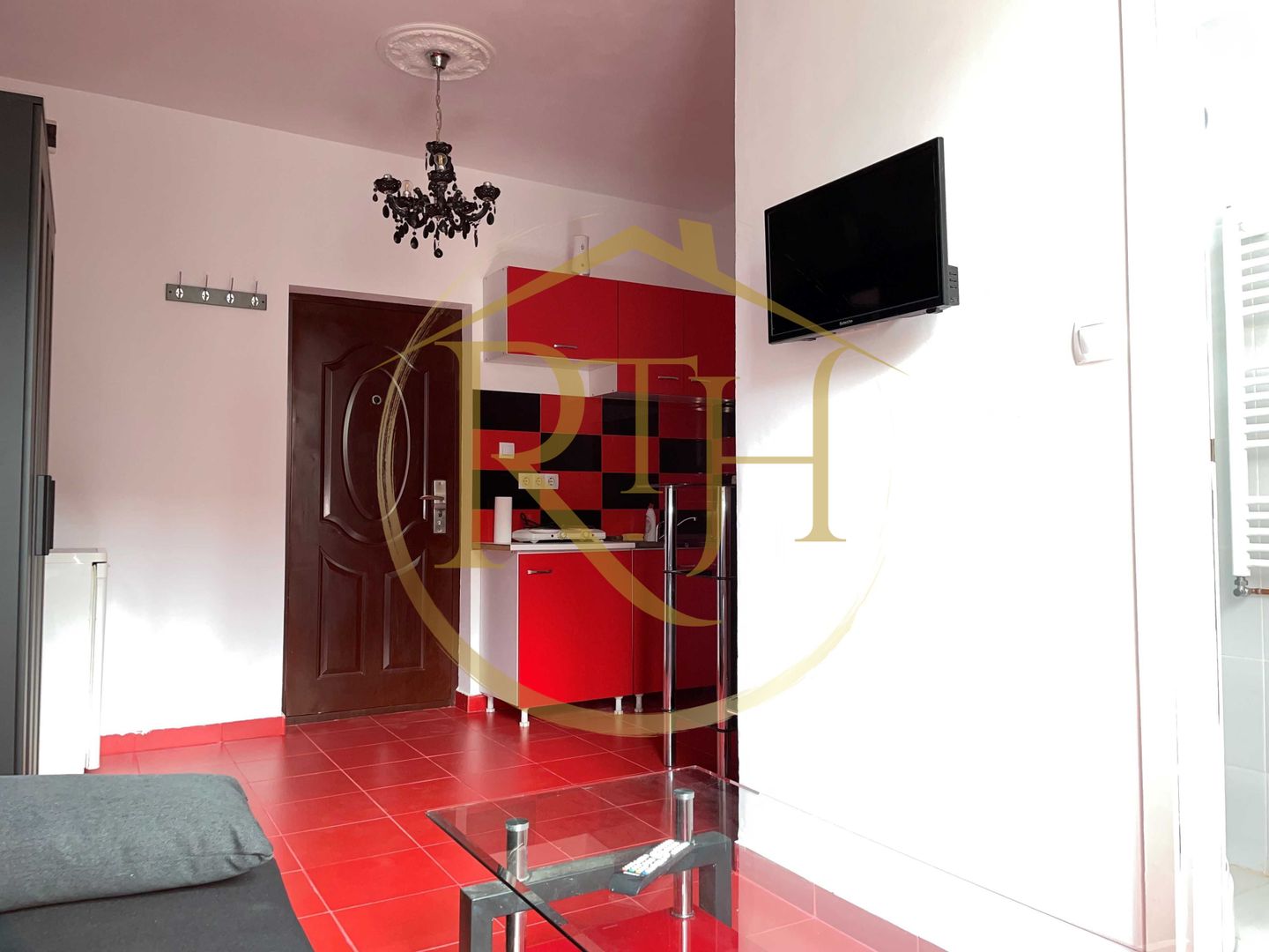 Oferim spre inchiriere o garsoniera/studio de lux in zona Brancoveanu - Poză 4