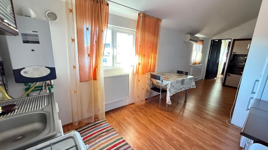 Soarelui-Gen 30 | 2 Camere | Centrala proprie | Disponibil imediat - Poză 4