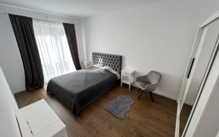 2 camere, modern, Marasti, Record Park, zona Bosch, NTT Data - Poză 4