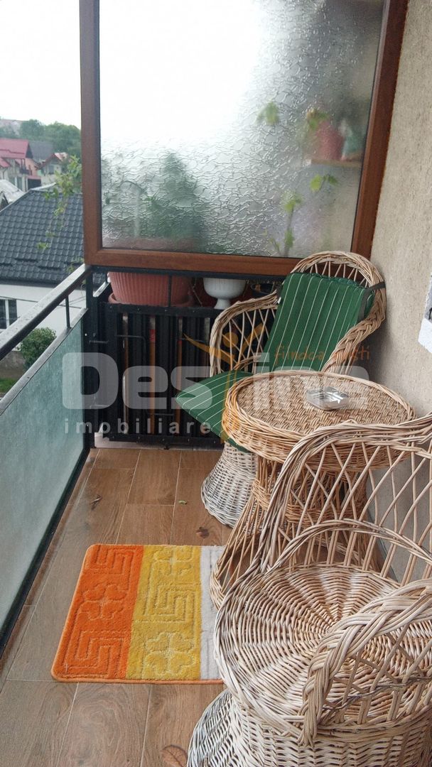Apartament de vânzare – Ocna Șugatag, zonă centrală - Poză 4