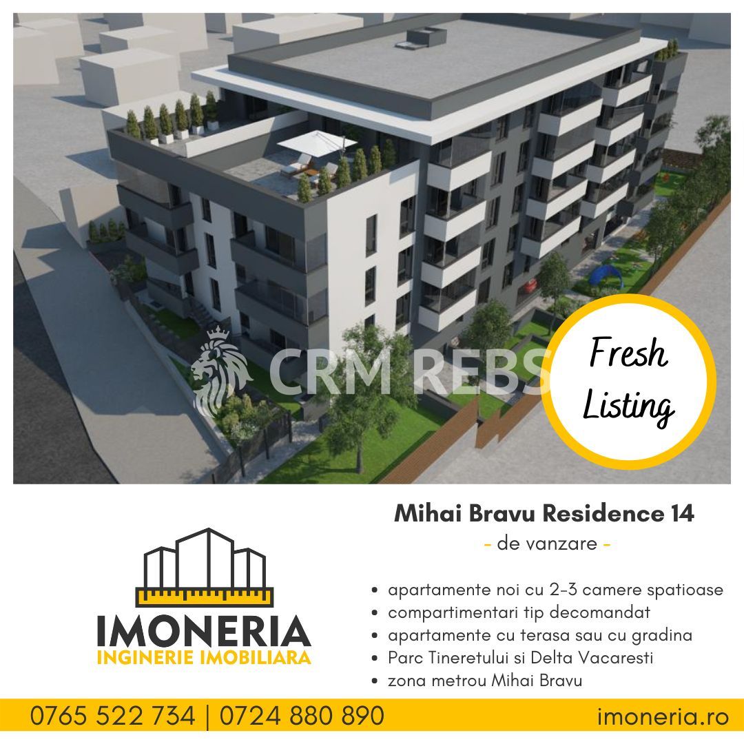 2 camere demo - Poză 4