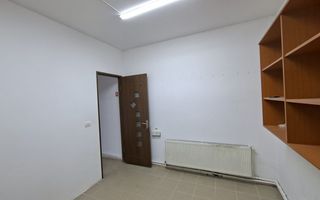 Inchiriere Spatiu comercial 600 mp Bascov-Centru cu parcare - Poză 6