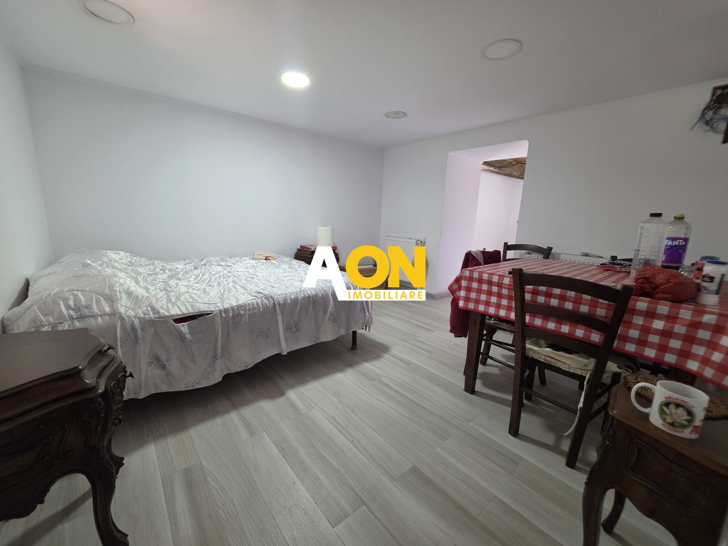 Comision 0%! Casa 5 Camere, 500mp, Zona de Padure - Poză 5
