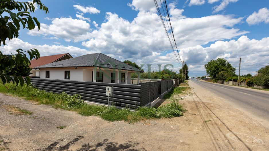 Casa/Vilă de vânzare, Letea Veche, Bacău - Poză 31